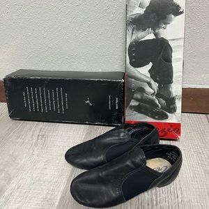Kids Jazz Shoes